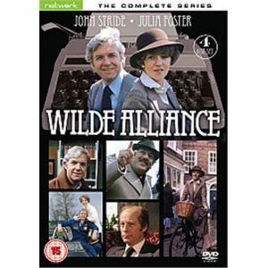 Wilde Alliance: the Complete S [Import anglais] [DVD]