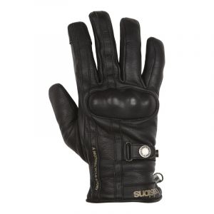 Helstons Gants BURTON CUIR