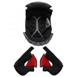 Ls2 Ff900 Liner XS Black