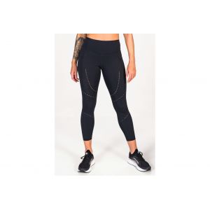 Image de Brooks Method 7/8 W vêtement running femme Noir - Taille S