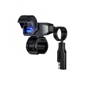 Chaft Chargeur USB QUICK CHARGE 3.0