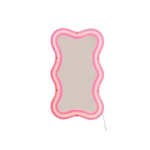 Seletti SUPERCURVE MIRROR TINY TALL