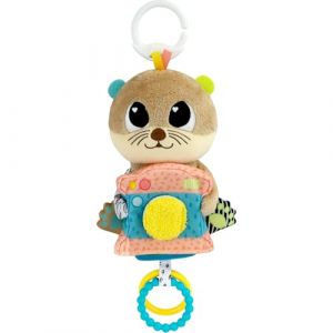 Lamaze Jouets pour Landau, L27494, Multicolore