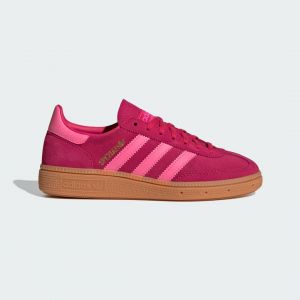 Image de Adidas Handball Spezial Rouge/rose