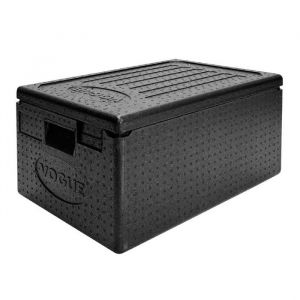 Vogue Conteneur GN Isotherme EPP 46 Litres