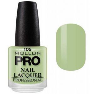 Mollon Pro 105 Spain - Vernis à ongles classique