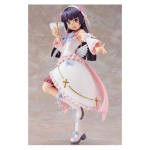 Max Factory Ore No Imouto Ga Konna Ni Kawaii Wake Ga Nai Ore No Imouto Ga Nai Holy Angel Shinko (1/7th Scale Pvc Painted) [Import Japonais]