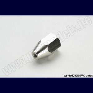 Adaptateur M7x1 M4