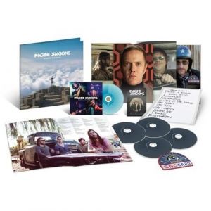 Image de Night Visions Édition Limitée Coffret Super Deluxe