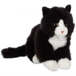 Image de Gipsy Peluche Toys Chat mimiz 28cm