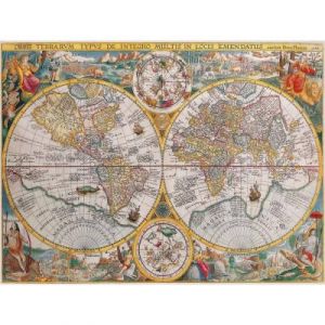 Ravensburger Puzzle Adulte, 12000716