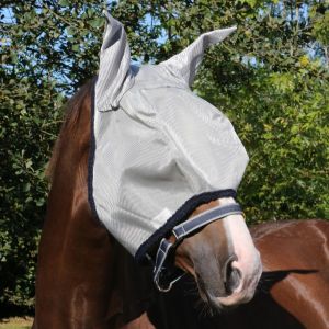 Masque anti-mouches pour cheval Horseware Amigo