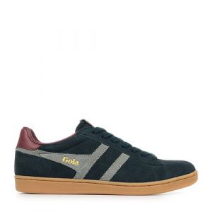 Gola Equipe Ii Suede - 42