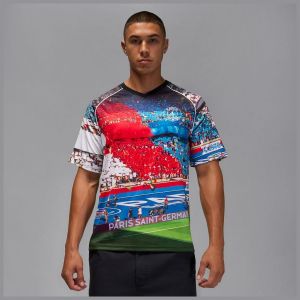 Nike Paris Saint-germain, pointure Small - ['Noir'] - Taille Small