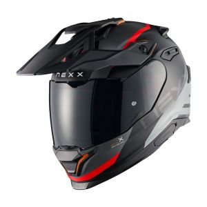 Nexx Casque moto int&eacute;gral Helmets Y.travl Quest