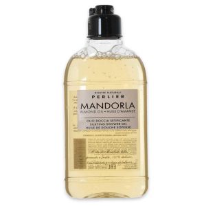 Perlier Mandorla - Olio Doccia Setificante, 250ml