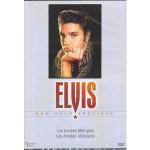 Elvis : Les Années Memphis / Les Années Télévision