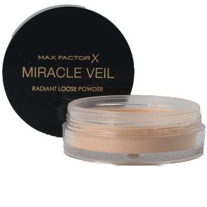 Max Factor Miracle Veil Radiant Loose Powder - 4 g