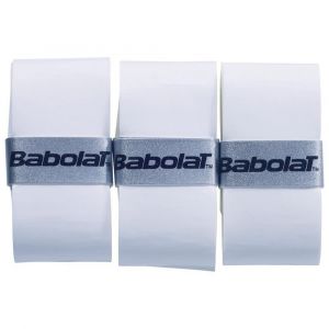 Babolat Pro Response 3 Units One Size White - White - Taille One Size