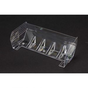 Infraction 6s Rear Wing (clear)
