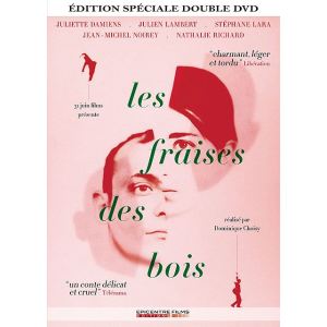 Les fraises des bois