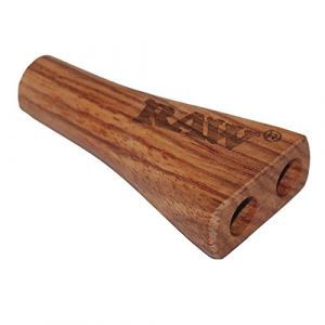 Raw Support pour cigarettes à deux voies