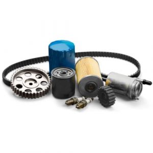 EEC Catalyseur VX6115T