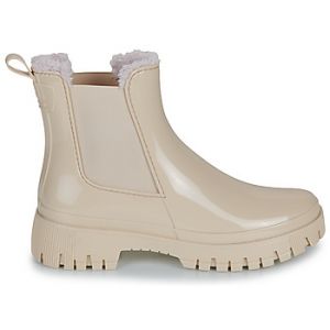 Lemon Jelly Bottes COLDEN Beige - Taille 36,37,38,39,40,41