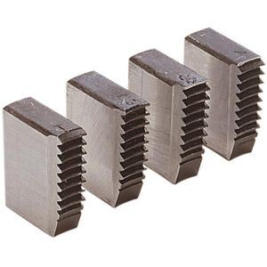 Virax 136207 - Jeu de peignes 62 1"1/4 BSPT Dte