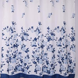 Gedy Rideau 240 x 200 cm Lulet Blanc/Bleu