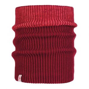 Buff Knitted & Polar One Size Audny Wine - Audny Wine - Taille One Size