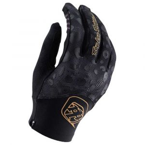 Image de Troy Lee Designs Ace Gloves Women, snake black L Gants VTT