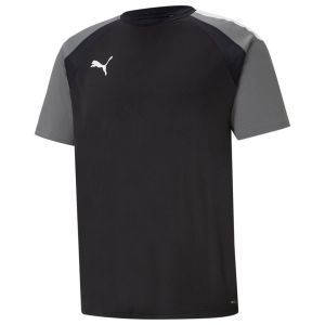 Image de Puma Teampacer Jersey, pointure XX-Large - Noir - Taille XX-Large
