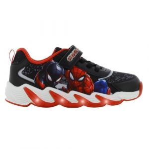 Baskets Leomil Basket Spiderman Pour Enfant - 29