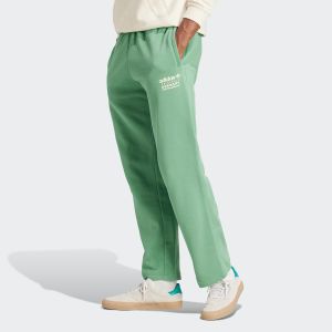 Image de Adidas Pantalon de Survêtement Fleece - Couleur Vert - Taille S