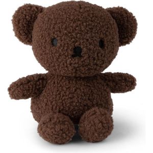 Peluche Boris Teddy recyclé Bon Ton Toys