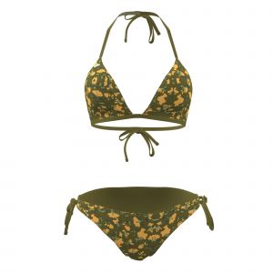 Maillot de bain 2 pièces femme Joma Santa Mónica II