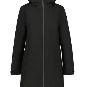 Image de Parka de pluie femme Luhta Iskola