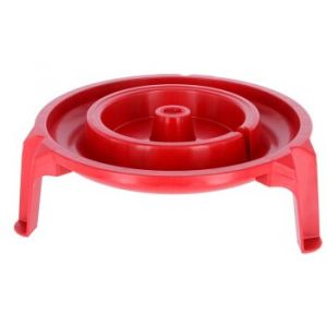 Kerbl Dessous d’abreuvoir pour volaille