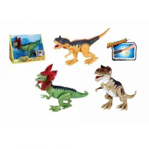BigBuy Fun Dinosaure Son 1 unit&eacute; 20 x 12 cm