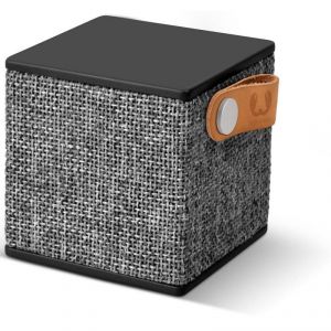 Fresh 'n Rebel Rockbox Cube Fabriq - Enceinte Bluetooth