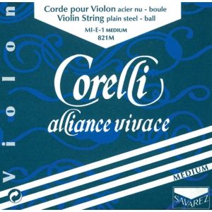 Corelli CORDES VIOLON ALLIANCE MEDIUM 804M