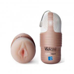Image de Vulcan Masturbateur Vibrant Love Skin Ripe Vagina