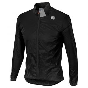 Image de Sportful Vestes Hot Pack Easylight - Black - Taille L