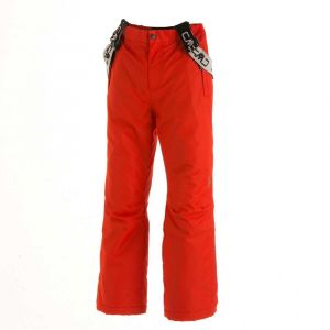 CMP Pantalon de Ski avec Salopette Enfants