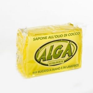 ALGA Sapone All'olio di Cocco