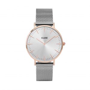 Image de Cluse Montre Femme BOHO CHIC