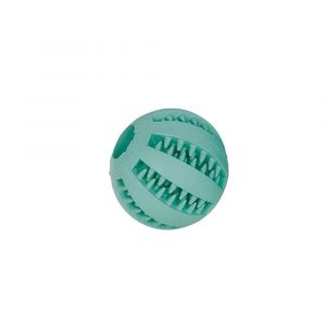 Balle en caoutchouc pour chien Nobby Pet Dental Line
