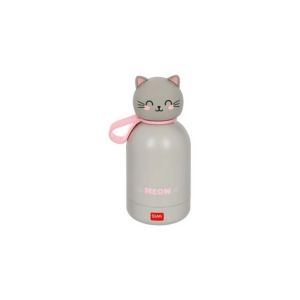 Legami Gourde isotherme Chat