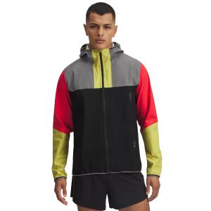 Under Armour Veste imperméable Halo Run